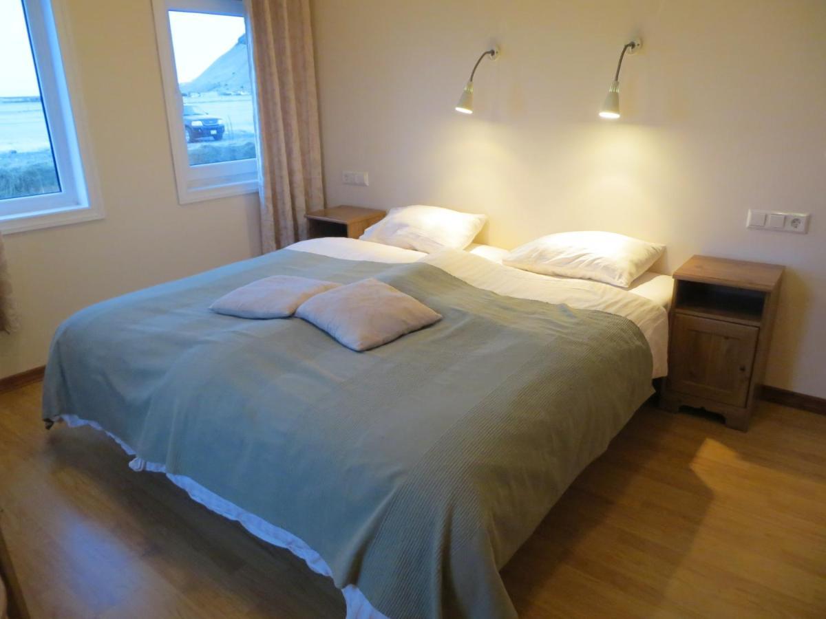 Guesthouse Vellir Vík Chambre photo