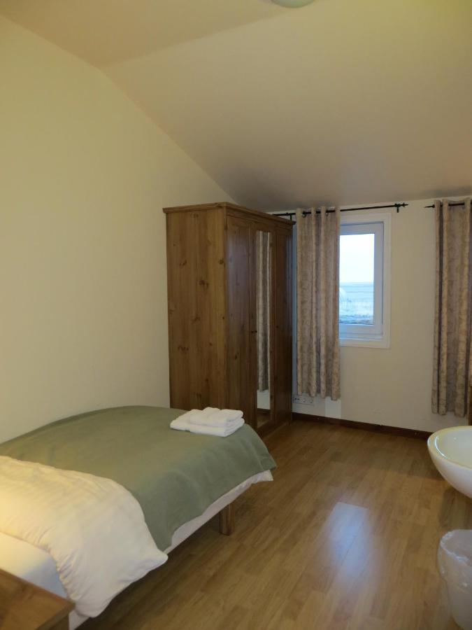 Guesthouse Vellir Vík Chambre photo