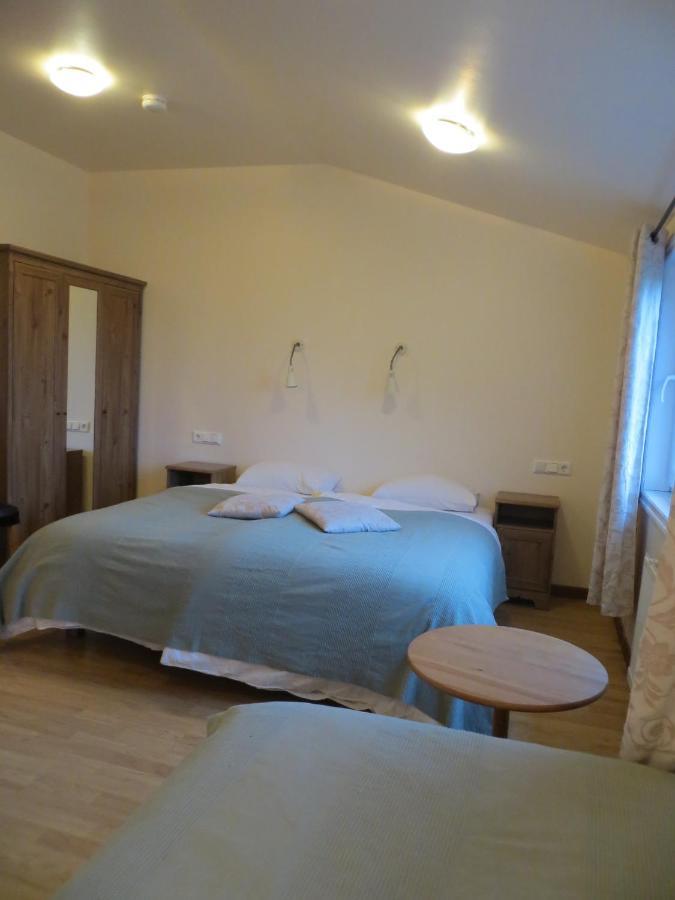Guesthouse Vellir Vík Chambre photo