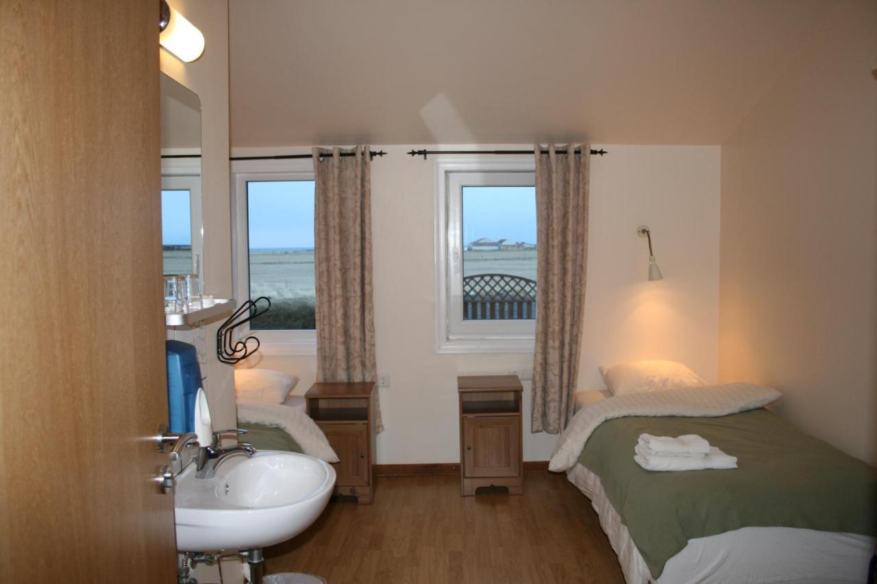 Guesthouse Vellir Vík Extérieur photo