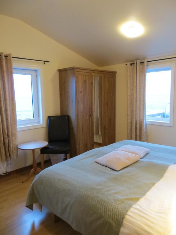 Guesthouse Vellir Vík Chambre photo