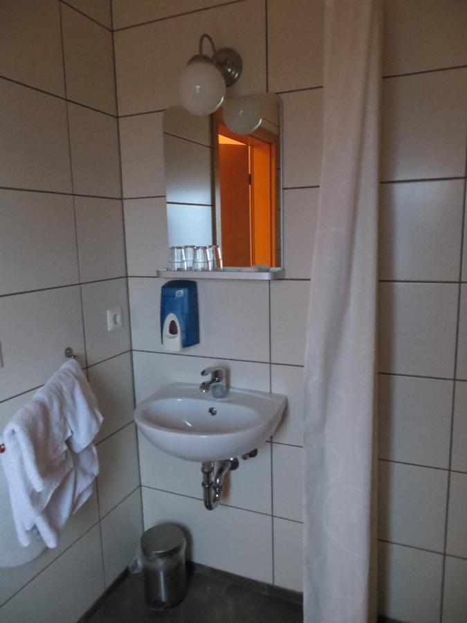 Guesthouse Vellir Vík Chambre photo