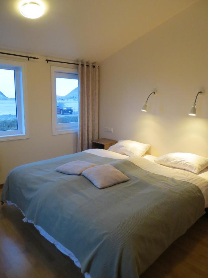 Guesthouse Vellir Vík Chambre photo