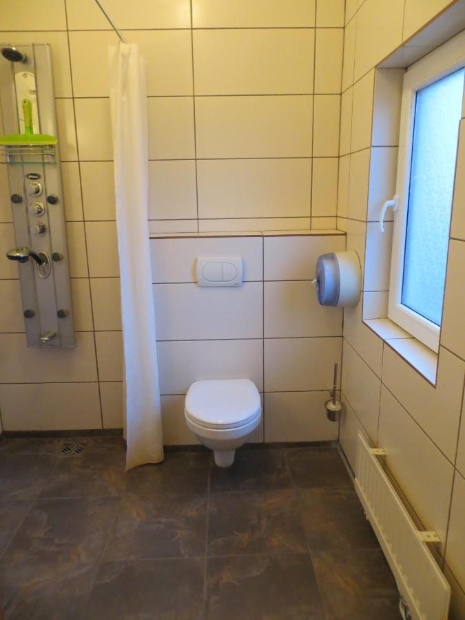 Guesthouse Vellir Vík Chambre photo