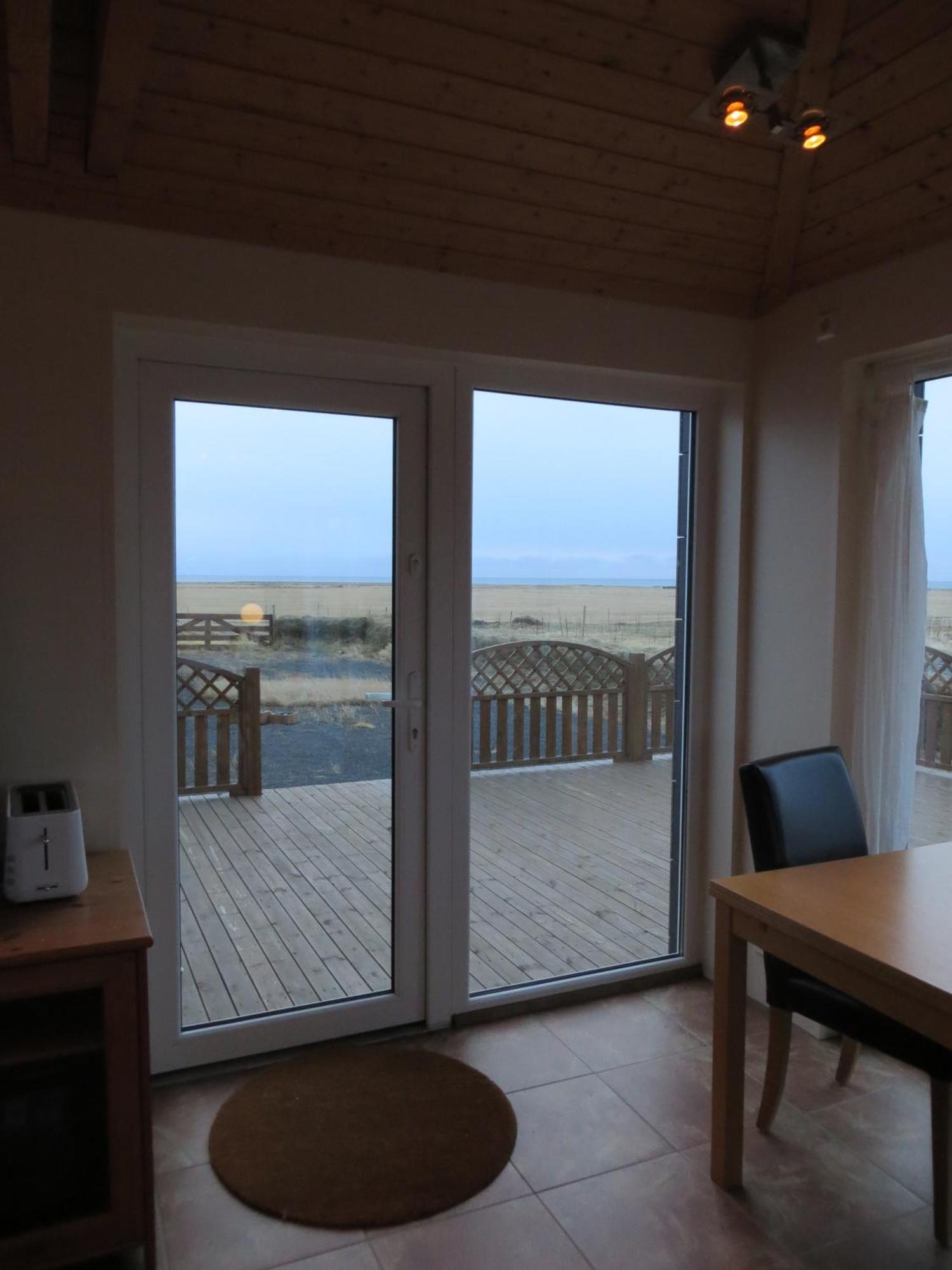 Guesthouse Vellir Vík Extérieur photo