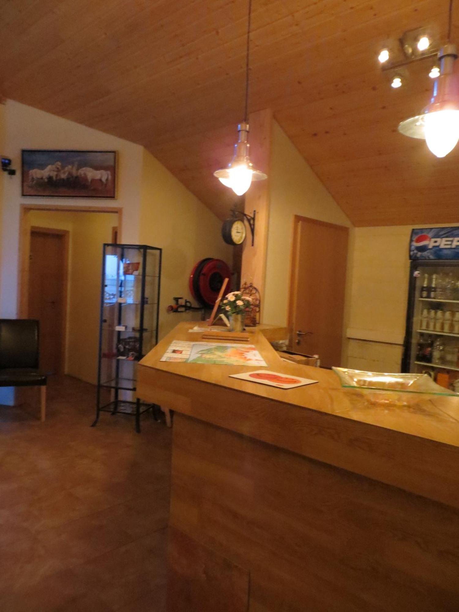 Guesthouse Vellir Vík Extérieur photo