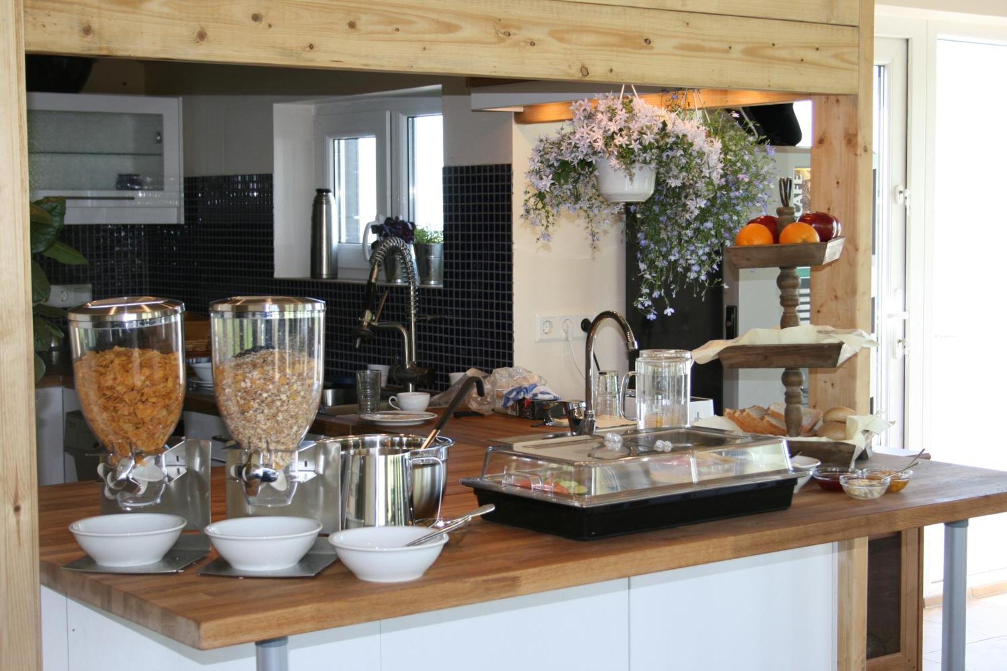 Guesthouse Vellir Vík Extérieur photo