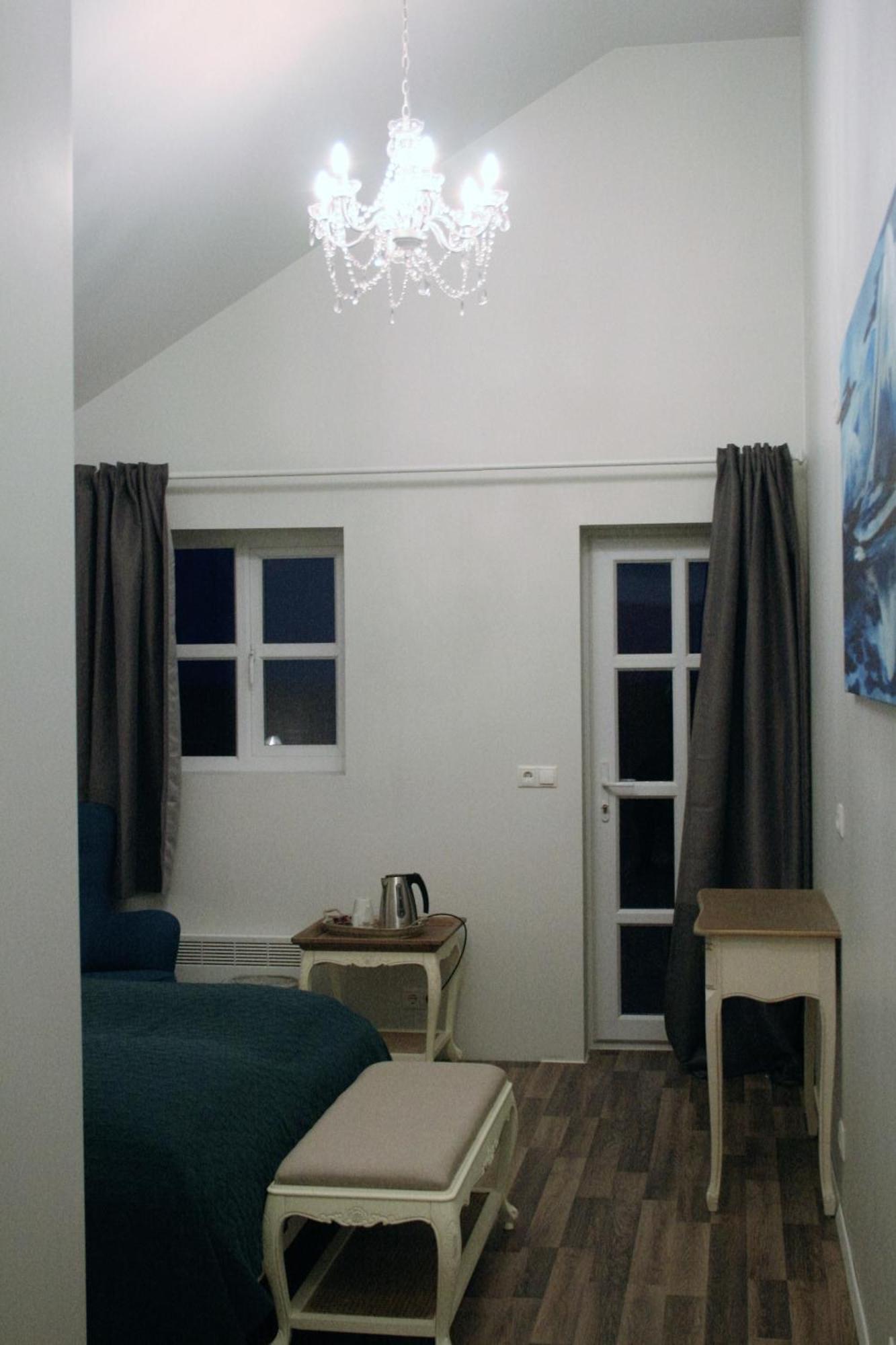 Guesthouse Vellir Vík Chambre photo